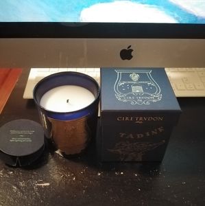 Cire trudon tadine scented candle